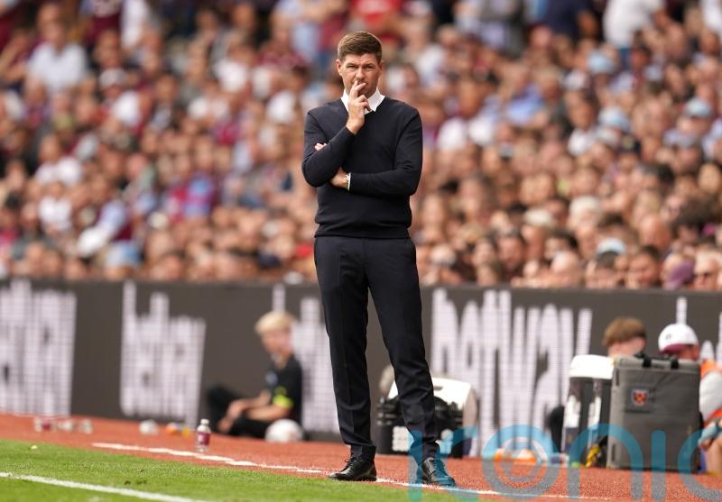 I pick up on everything &ndash; Steven Gerrard understands fans&rsquo; frustration