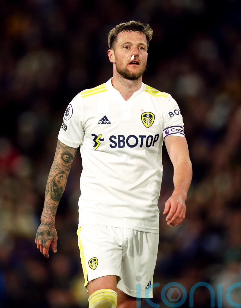 Liam Cooper and Patrick Bamford back in contention for Leeds