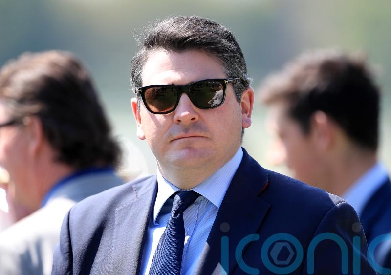 Palmer confirms Coakley will keep Dubawi Legend ride should sprinter take Haydock chance