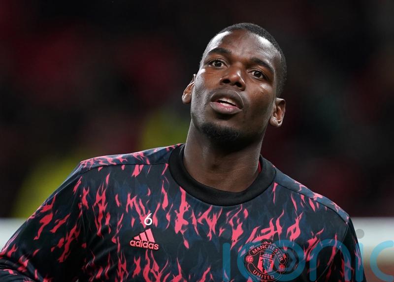 Brother&rsquo;s alleged extortion video prompts response from Paul Pogba
