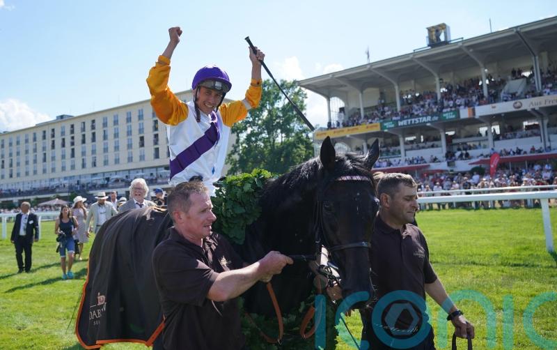 Sammarco latest name to enter the Arc equation