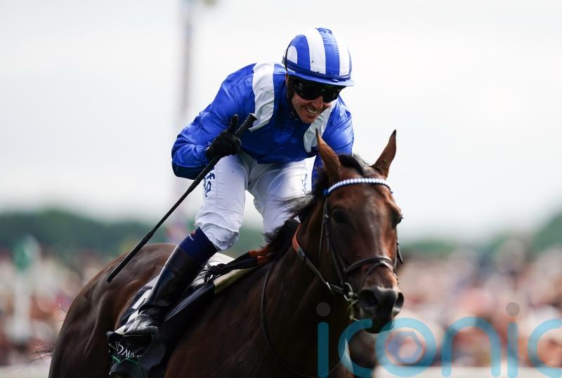 Baaeed set for Ascot or Arc swansong