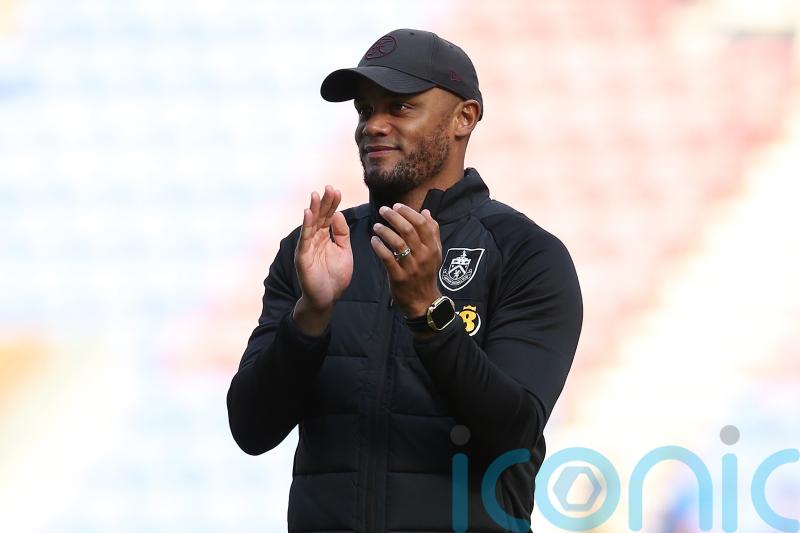 New Burnley signing Denis Franchi could come into squad for Millwall clash