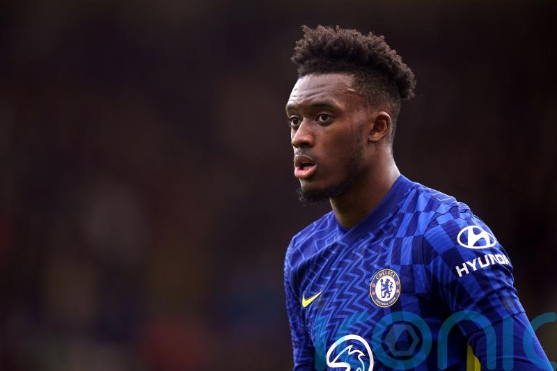Callum Hudson-Odoi closes in on Bayer Leverkusen loan