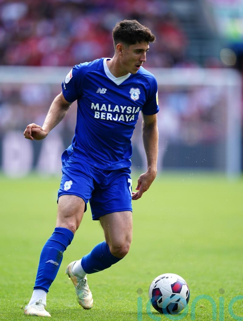 Callum O&rsquo;Dowda faces a late fitness test as Cardiff take on Luton