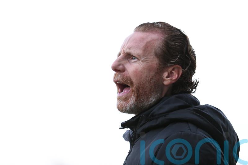 Maidstone blow Aldershot away with three quick-fire second-half goals