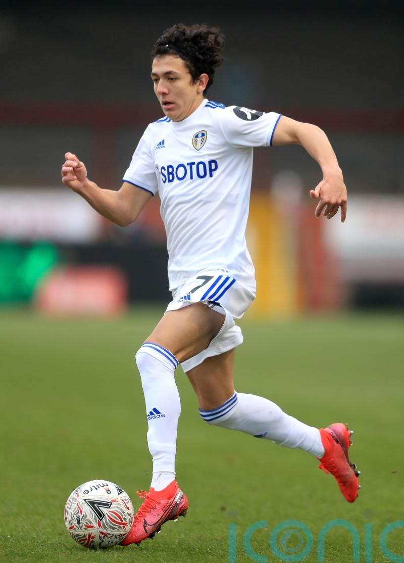 Ian Poveda in line for Blackpool bow