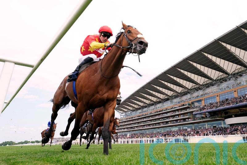 &lsquo;Remarkably talented&rsquo; State Of Rest heads for retirement