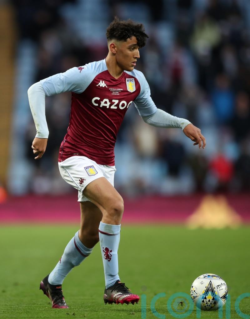 Ben Chrisene: Steven Gerrard told me I needed to play men&rsquo;s football