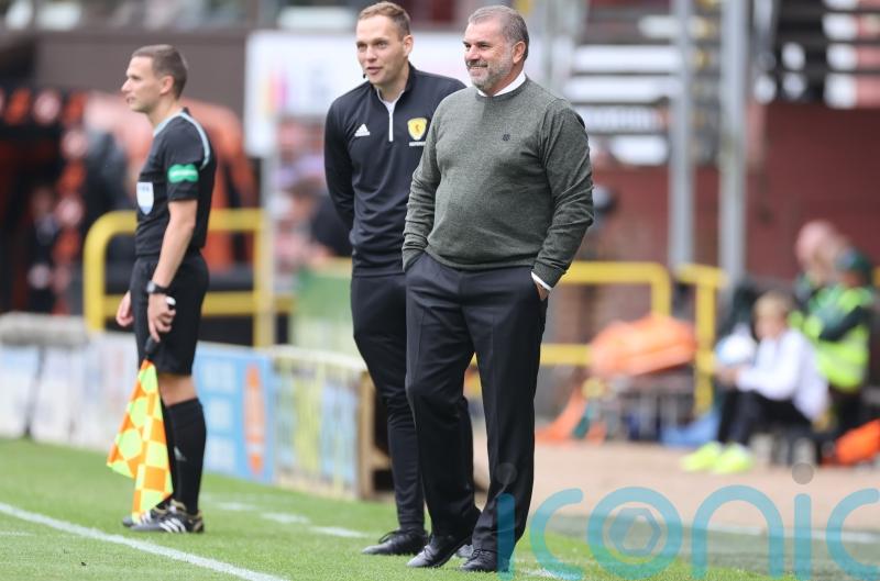 Ange Postecoglou: Jack Ross&rsquo; sacking due to lack of patience and tolerance