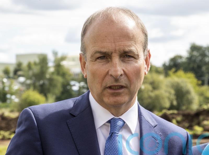 Taoiseach urges union members to accept &lsquo;fair&rsquo; public sector pay deal