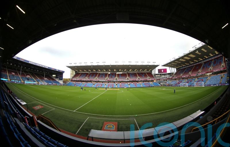 Burnley sign &lsquo;exciting young talent&rsquo; Anass Zaroury