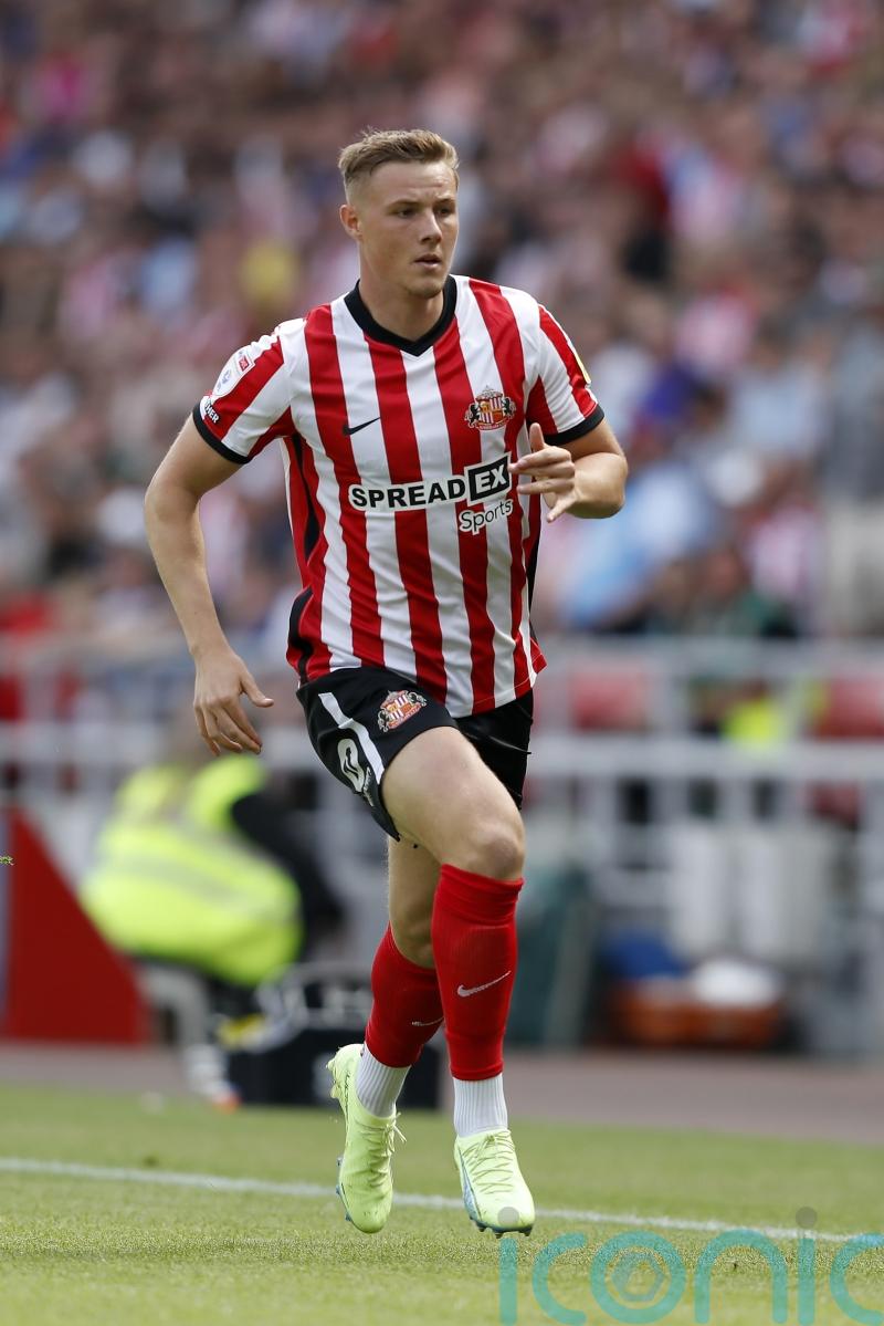 No fresh injury concerns for managerless Sunderland