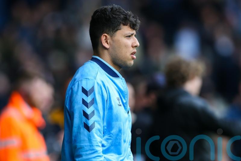 Coventry welcome Gustavo Hamer back from ban for first home game of season