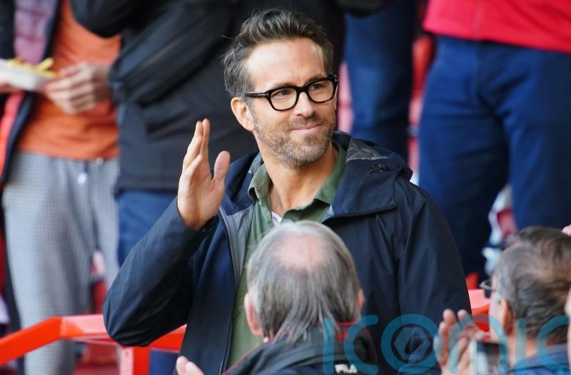 National League sponsors Vanarama back Ryan Reynolds&rsquo; call to stream matches