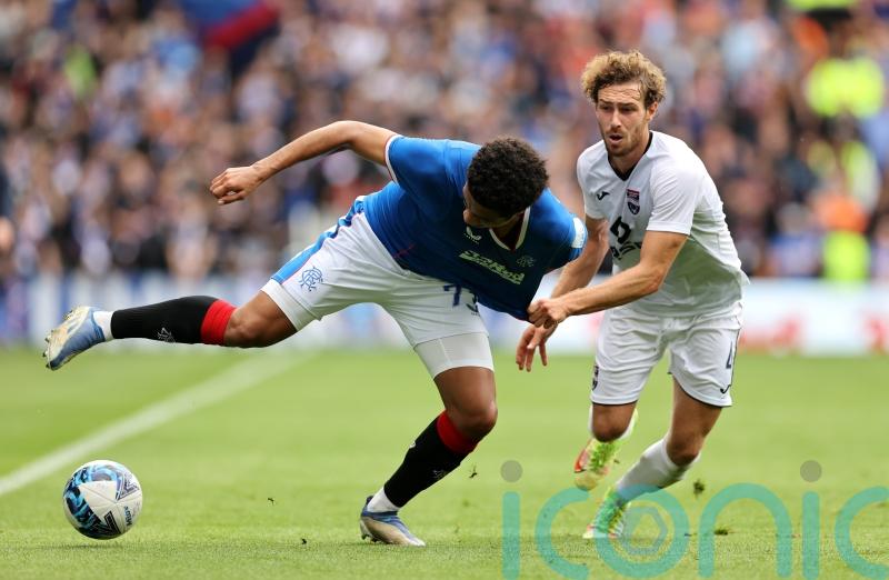 David Cancola makes &lsquo;crazy&rsquo; claim Ross County can knock Celtic out of League Cup