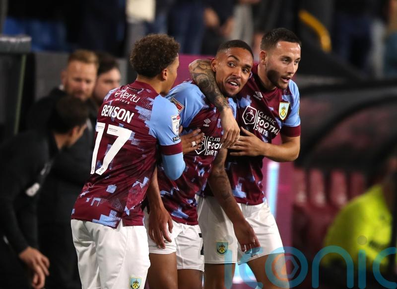 Manuel Benson inspires Burnley to win over Millwall
