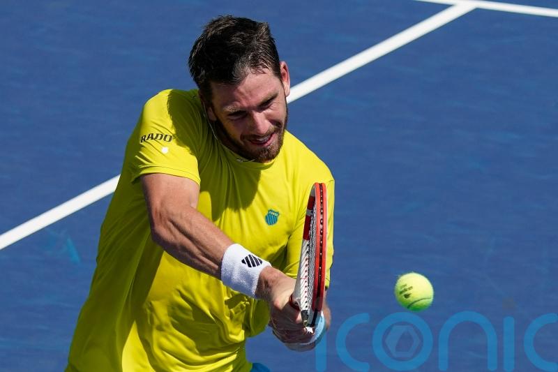 Cameron Norrie and Dan Evans make it another good day for Britain in New York
