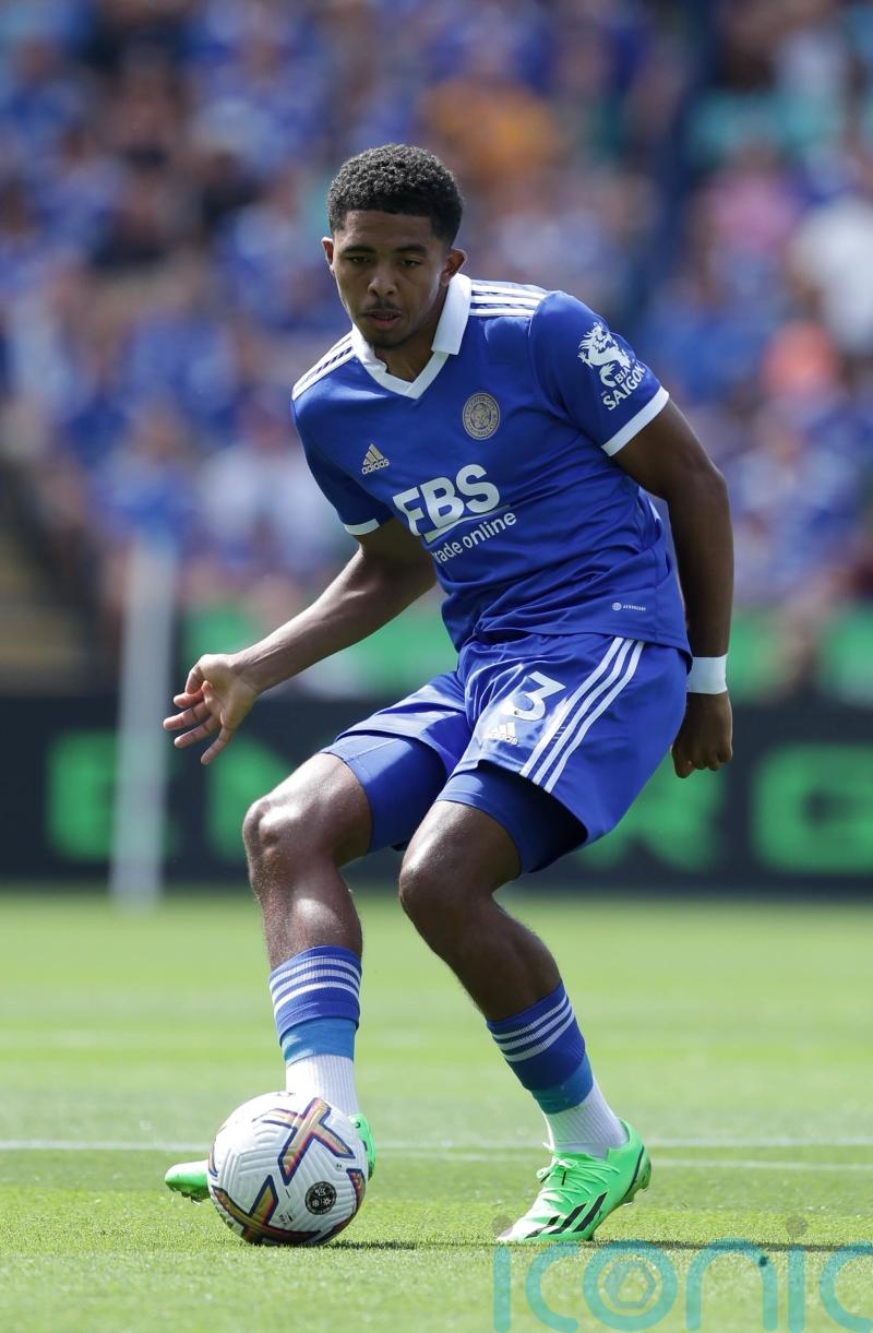 Wesley Fofana exit won&rsquo;t lead to Leicester spending spree &ndash; Brendan Rodgers