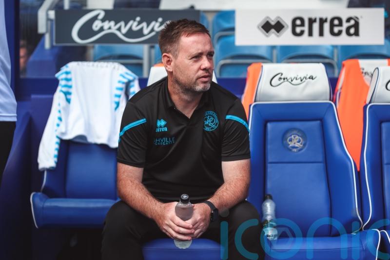 Mick Beale delighted after &lsquo;gamble&rsquo; of unchanged QPR team pays off against Hull