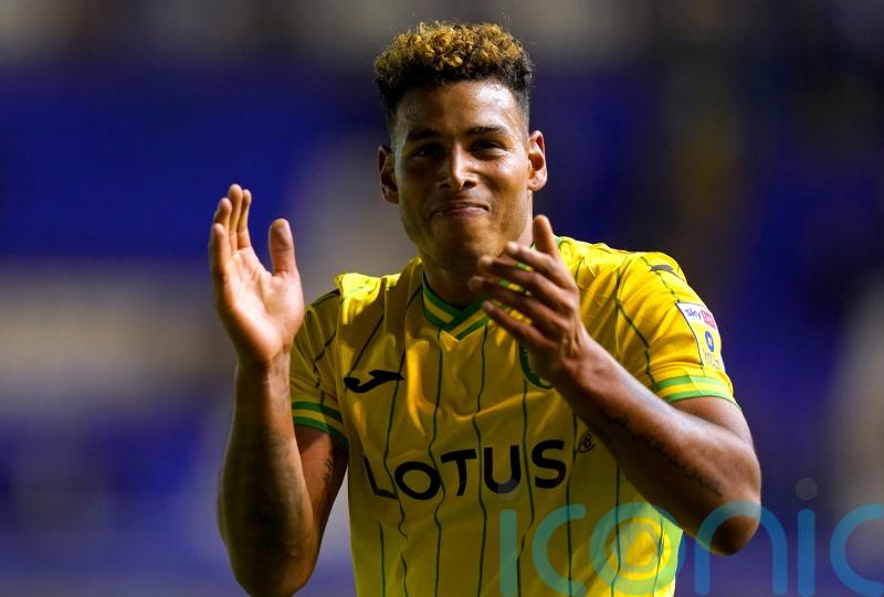 Onel Hernandez is &lsquo;breath of fresh air&rsquo; for high-flying Canaries &ndash; Dean Smith