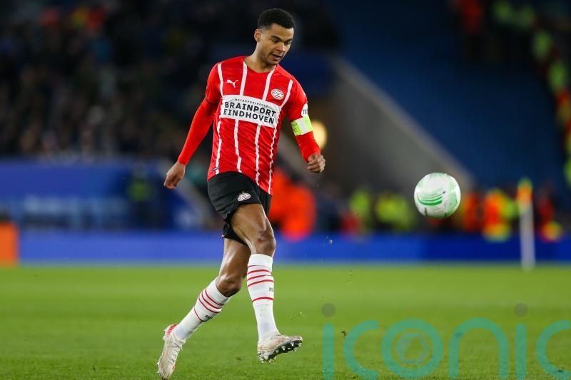 Football rumours: Everton and Leeds join Cody Gakpo chase