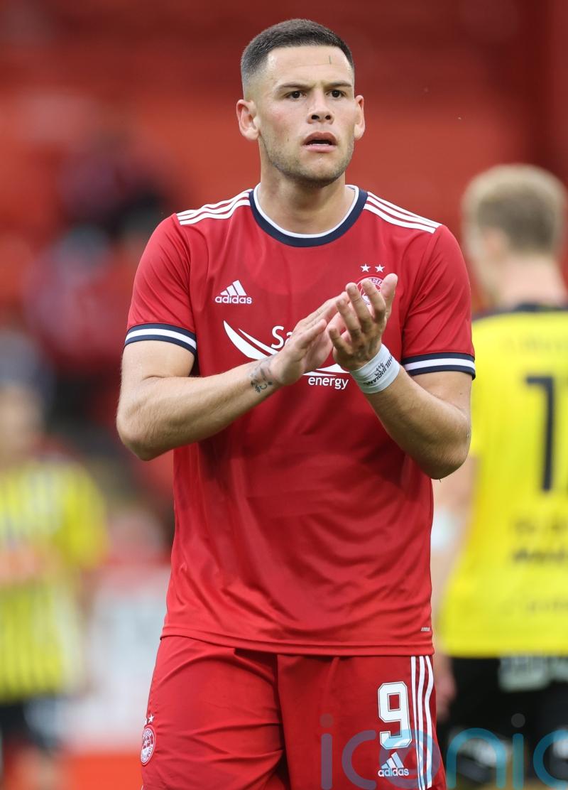 Jim Goodwin hints Christian Ramirez and David Bates could leave Aberdeen