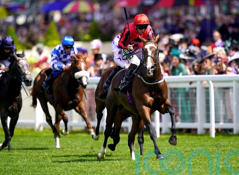 Amo Racing unsuccessful in appeal against Norfolk Stakes verdict