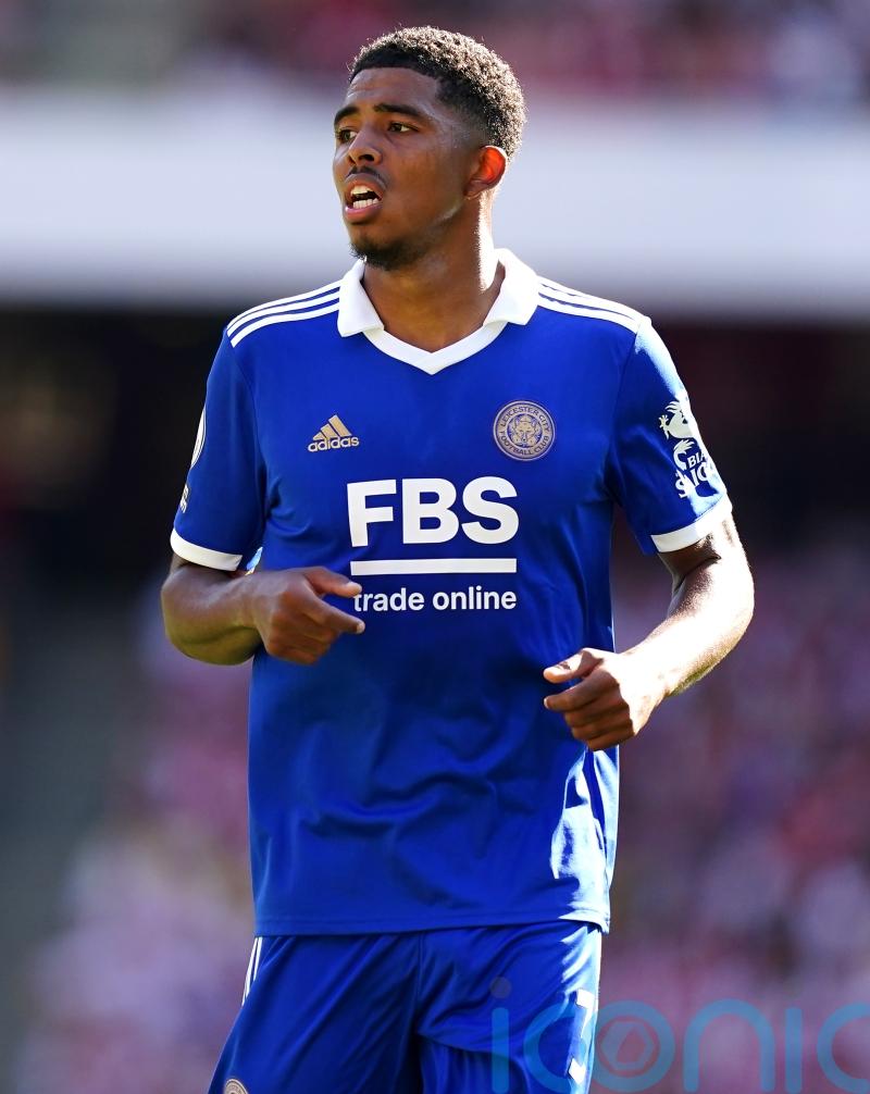 Wesley Fofana has parting dig at Brendan Rodgers after joining Chelsea
