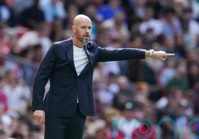 Erik ten Hag admits Manchester United made &lsquo;adaptations&rsquo; in transfer market