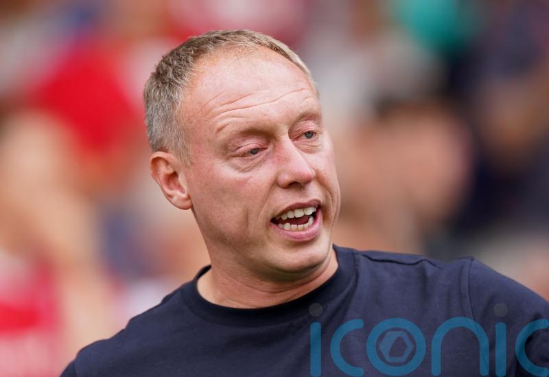 Eighteen arrivals and counting &ndash; Steve Cooper wants more players at Forest