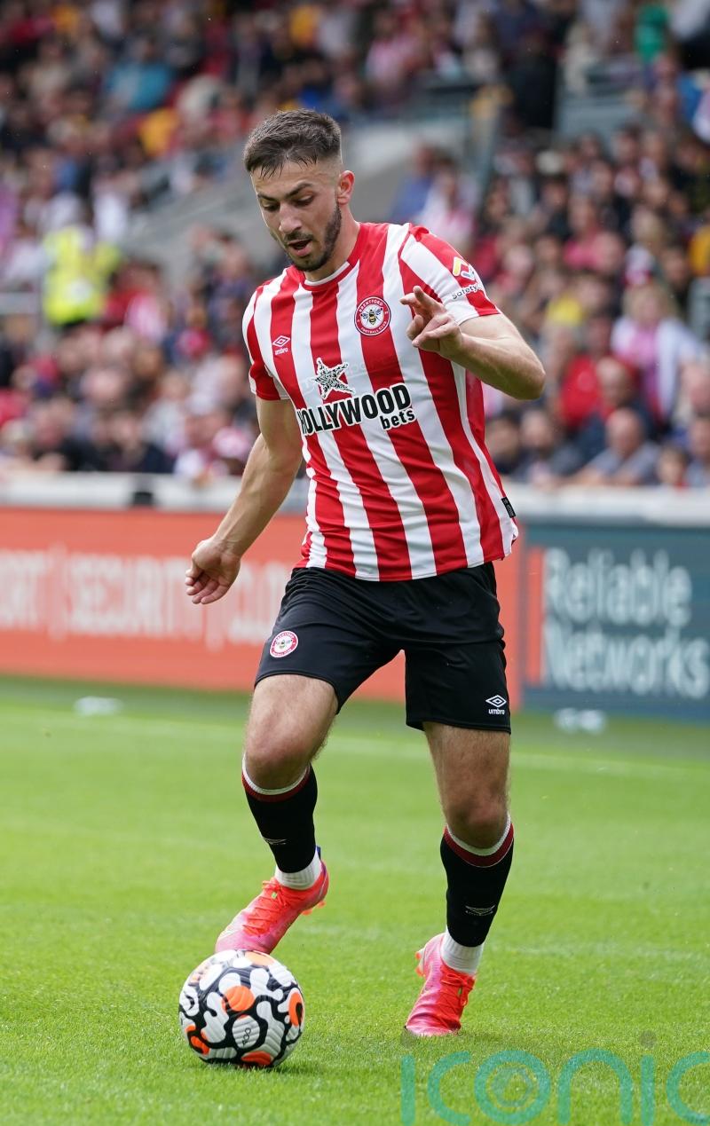 Halil Dervisoglu makes Burnley switch