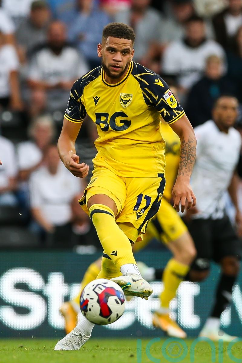 Oxford duo Marcus Browne and Elliott Moore doubts for Burton clash