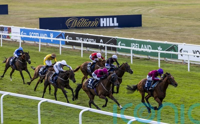 Delight for Chapman, with London and The South back in clear Racing League advantage