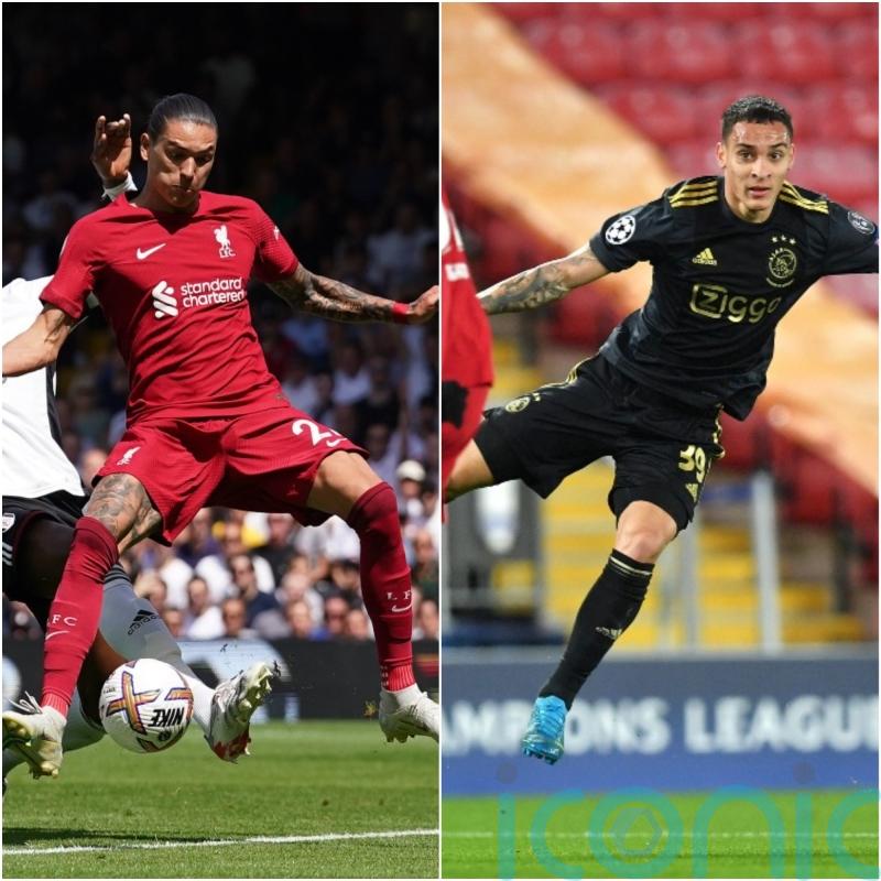 Premier League clubs smash transfer record with &pound;1.9billion spend