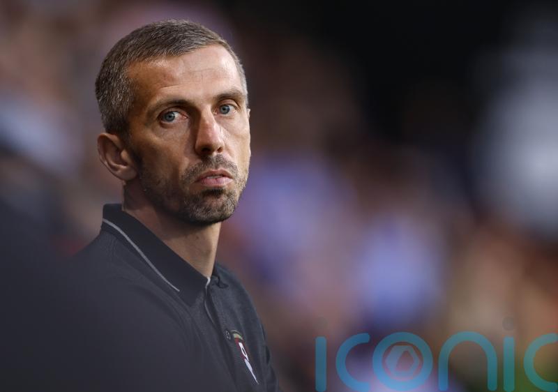 Bournemouth interim boss Gary O&rsquo;Neil has no time to consider the job full-time