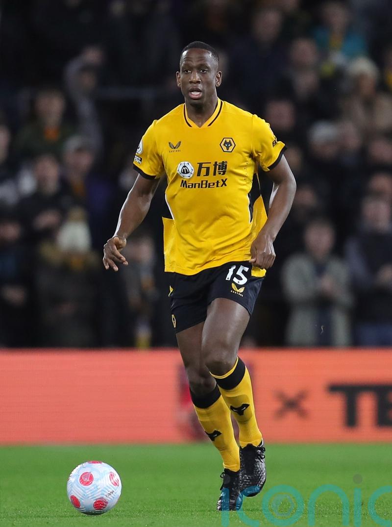 Willy Boly and Loic Bade could make Nottingham Forest debuts against Bournemouth