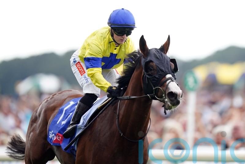 Haggas forced to rule well-fancied Soulcombe out of Haydock run