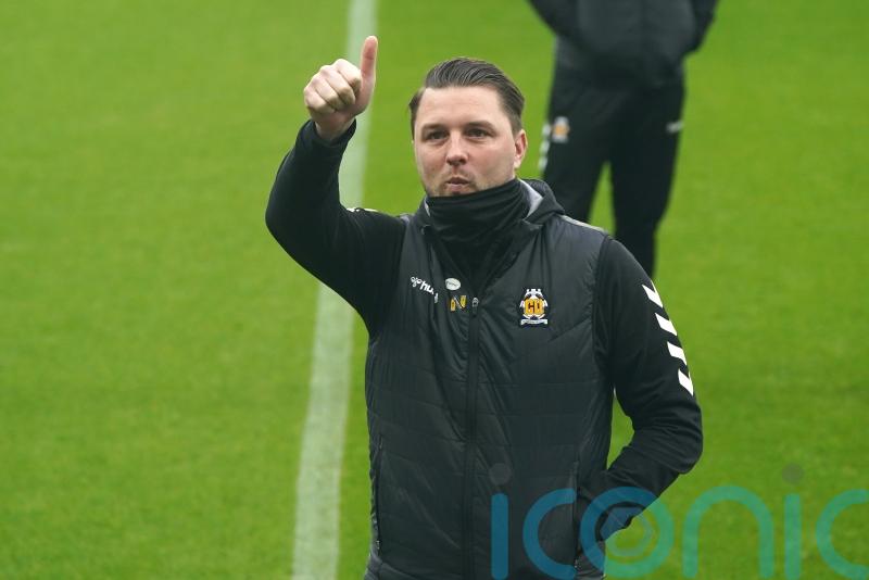 Cambridge have options for visit of Lincoln