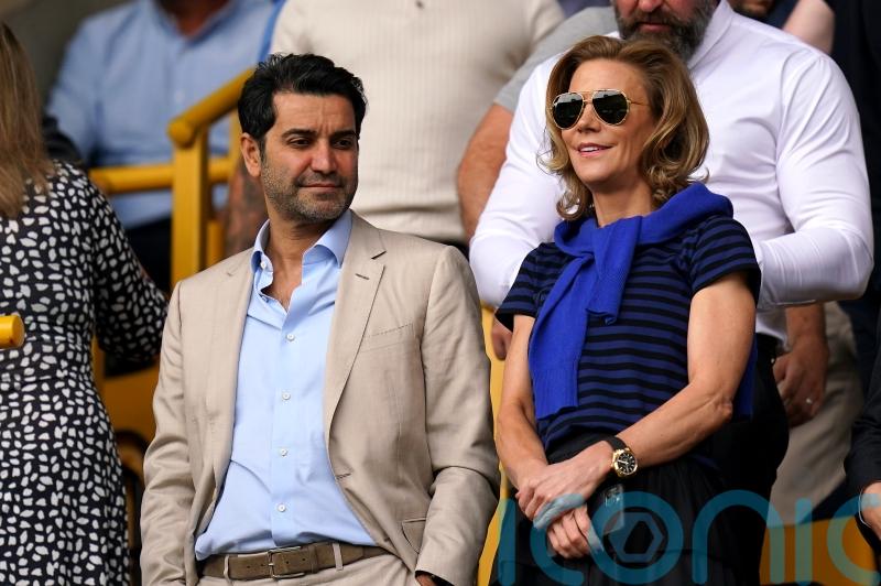 Newcastle owners left shaken by &lsquo;scary&rsquo; motorbike incident outside Anfield