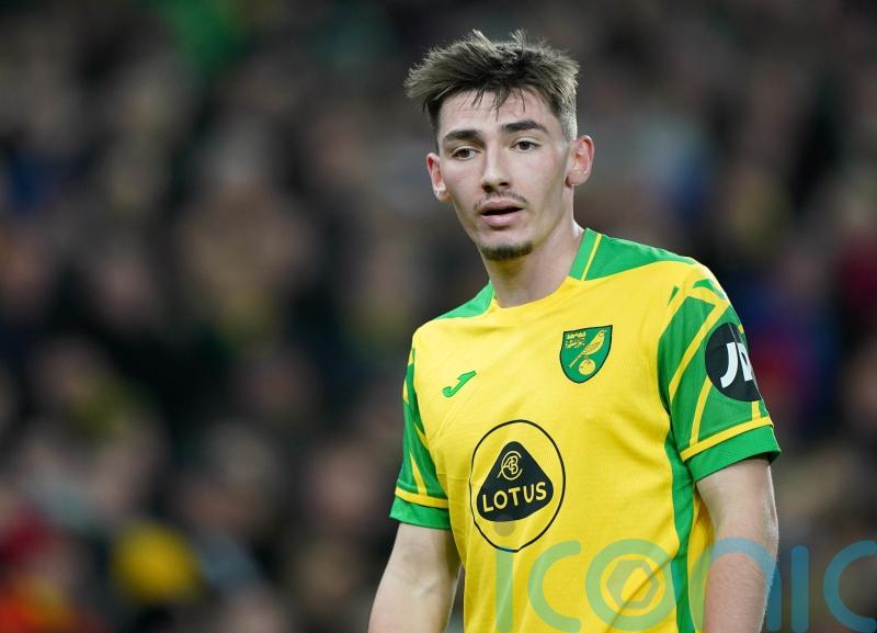 Graham Potter backs &lsquo;exciting&rsquo; Billy Gilmour to impress at Brighton