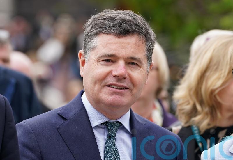 Exchequer records a surplus of 6.3 billion euro