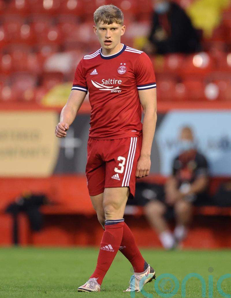 Consistency is the key to success for Aberdeen, claims Jack MacKenzie