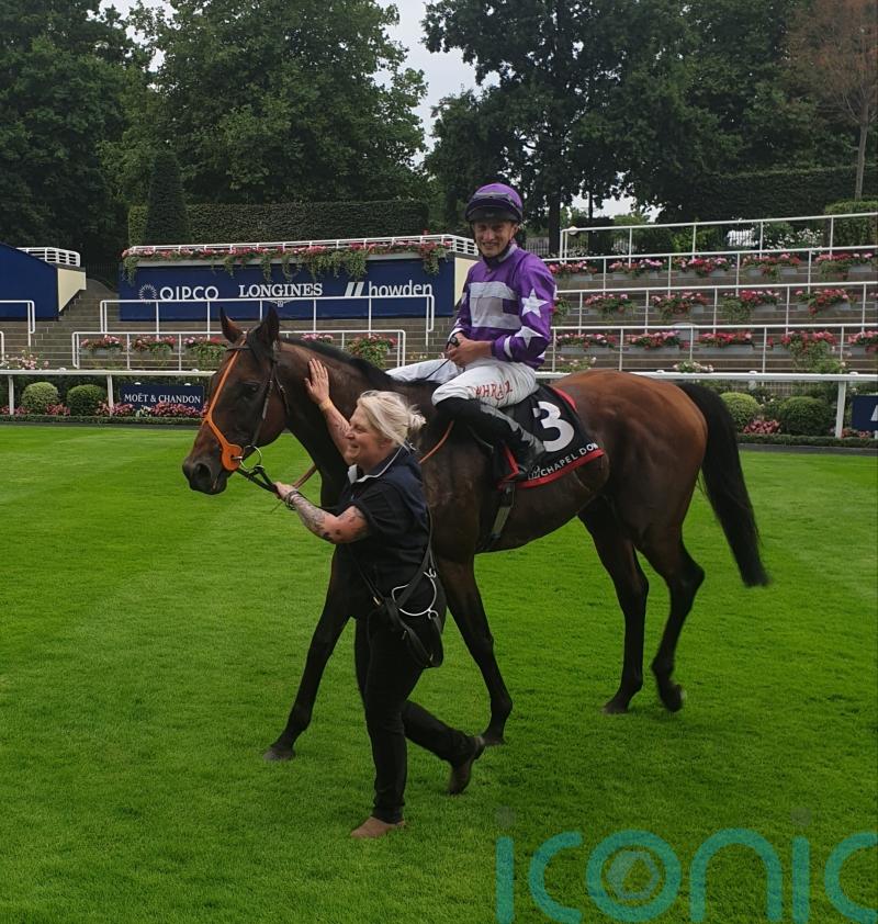 Oh This Is Us cements status as Hannon&rsquo;s favourite