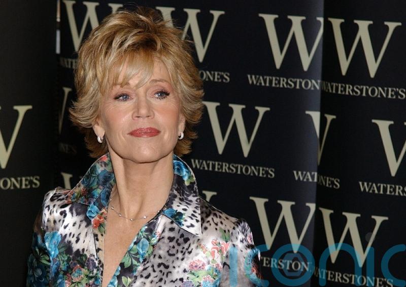 'Cancer is a teacher' - Hollywood star Jane Fonda reveals Lymphoma diagnosis