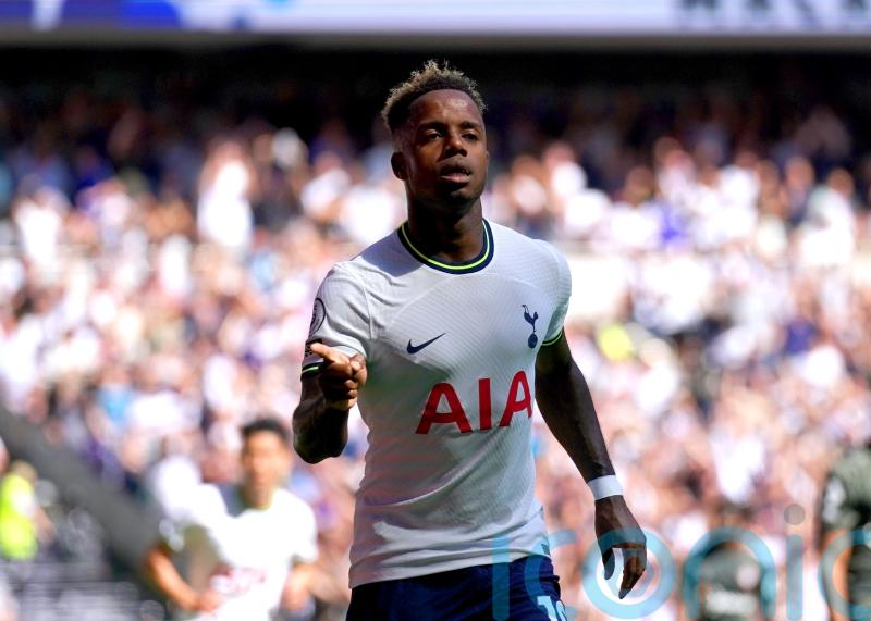 Antonio Conte impressed by Ryan Sessegnon&rsquo;s reliability at Tottenham