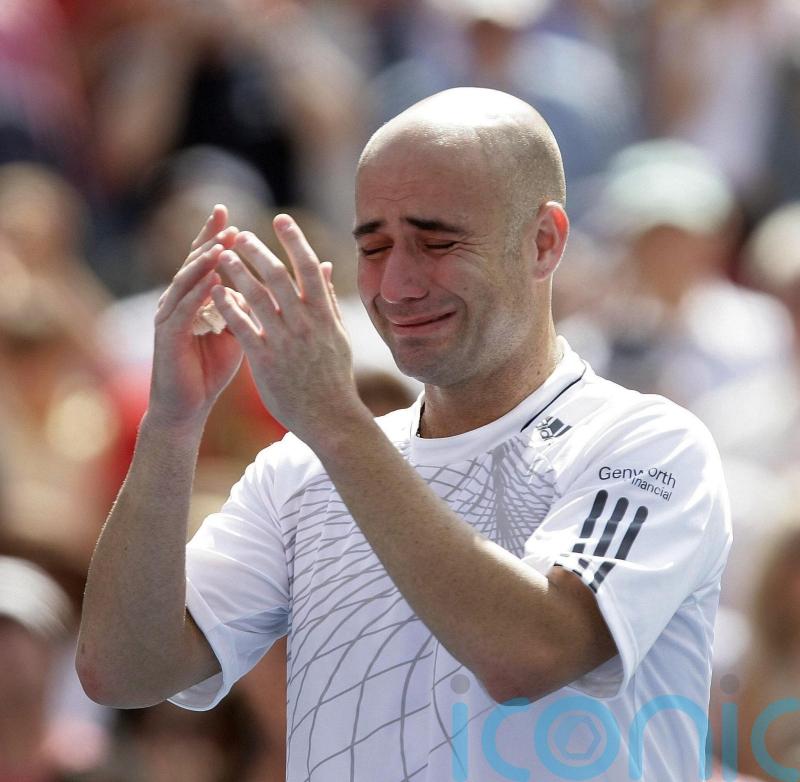 On this day in 2006: Andre Agassi retires from tennis after US Open knockout