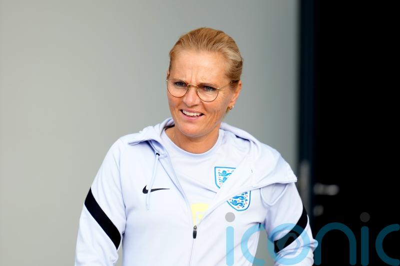 England can&rsquo;t be satisfied after Euro win &ndash; Sarina Wiegman