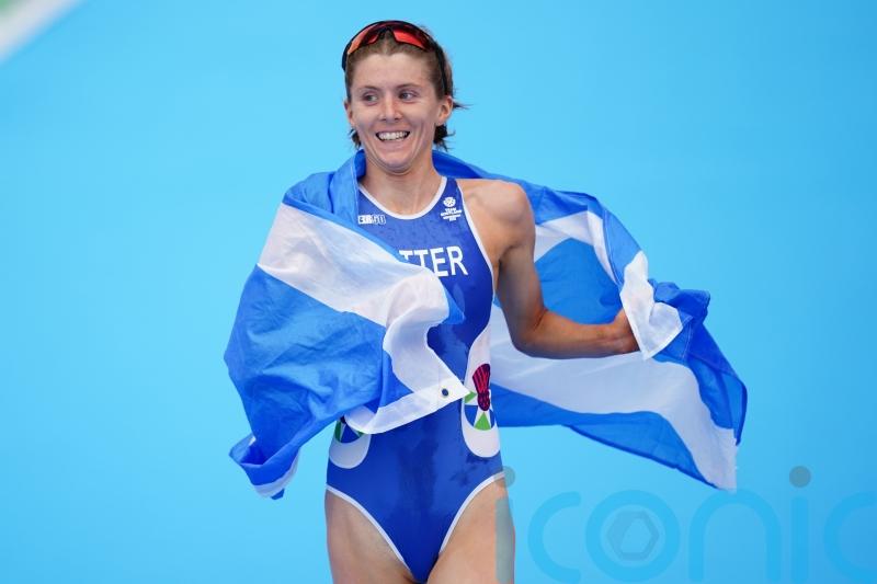 Beth Potter struggling for motivation since claiming Commonwealth Games medal