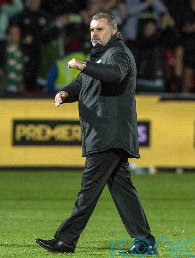 Ange Postecoglou says Celtic will be &lsquo;hard to stop&rsquo; after rout of Rangers